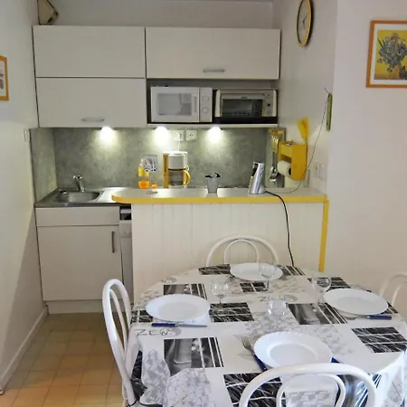 L'oasis Διαμέρισμα Agde