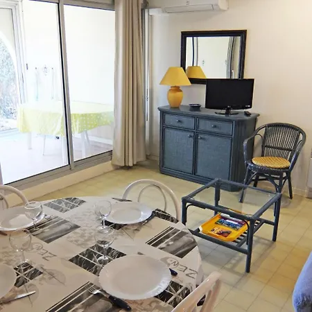 L'oasis Διαμέρισμα Agde